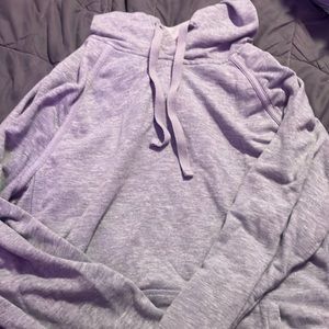 grey hoodie 32* heat